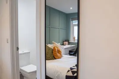 Image de 4 Bedroom House | Comfy and Spacious