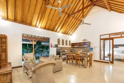 Image de Villa Hijau - Sayan, Ubud