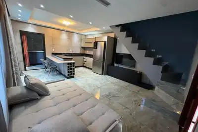 Image de House with swimming pool and pool table Praia dos Ingleses