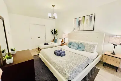 Image de Bright Group Gateway Apartment - Free Parking