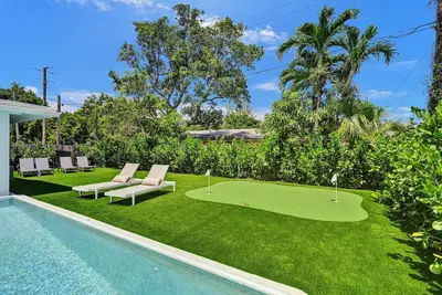 Image de Spacious 5br Miami Oasis w/ Pool
