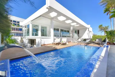 Oasis Serenity by Interhome