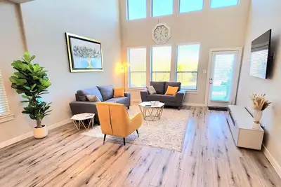 Image de Relax & Unwind at Our Cozy Forney, Tx Home– A Perfect Base for Exploring Dallas!