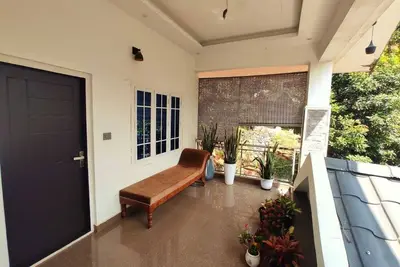 Image de Peaceful Hillside Homestay