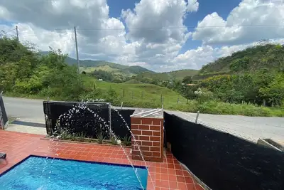 Image de El Encanto farm suitable for pets wildlife and flora ecological hike