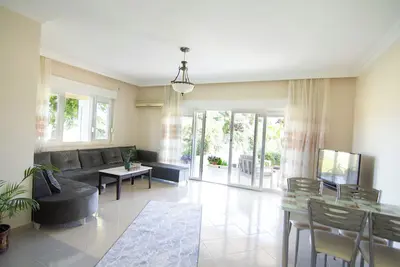 Image de Furnished villa for rent seasonal
