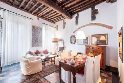 Image de Casa Camuri - 2 chambres, 2 salles de bain