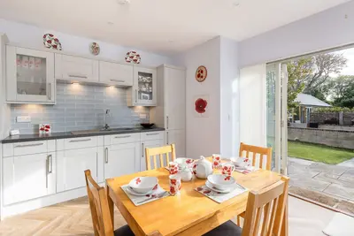 Image de The Poppies