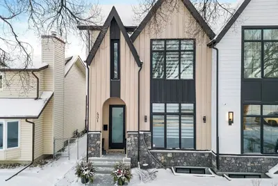 Image de Safe and Prime location - 5 mins to downtown