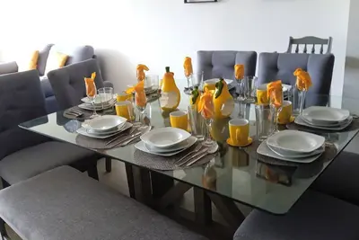 Image de Exclusivo y lujoso departamento en La Isla Residences & Spa en Acapulco Diamante