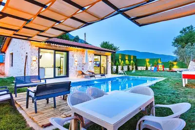 Image de Hacioglan Village 2 Bedroom Villa 8207