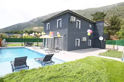 Image de Hacioglan Village 2 Bedroom Villa 8180