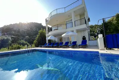 Image de Islamlar 4 Bedroom Villa 9669