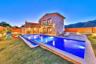 Image de Saribelen Village 1 Bedroom Villa 7462