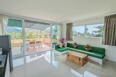 Image de Poolside Apartments and Rooms
