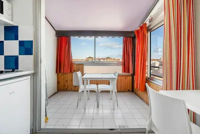 Image de Appartement confortable au bord de l'eau