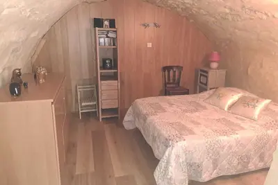 Image de Gîte dans le Parc naturel régional des Baronies Provençales