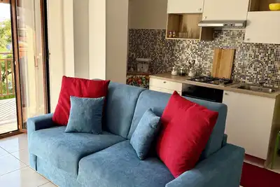 Image de Sbrijù Pier - Palermo Center