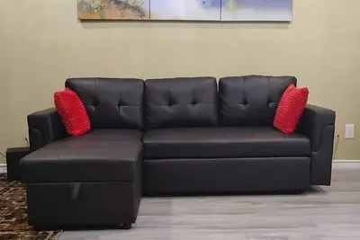 Image de Green 101 Cozy brand new apartment in the heart of Nac, 2 mins away from Sfa