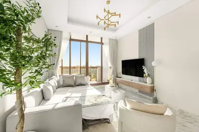 Image de First Class | 1br | Luxurious Overlooking Pool