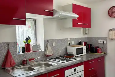 Image de Maison à la campagne