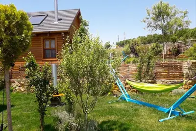 Image de Cozy chalet with WiFi, Ac, fitness room in charming Beirut