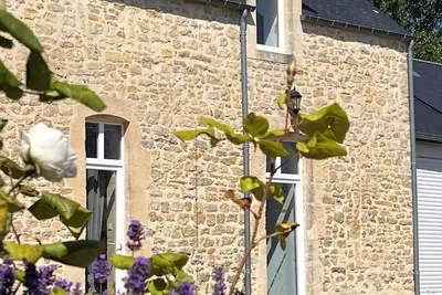 Image de Le 449 - Portes de Bayeux