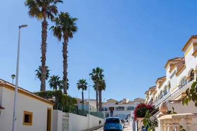 Image de Casa Jícara - urbanización con piscina by Domidai