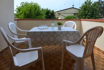 Image de Retraite relaxante avec piscine - Beach