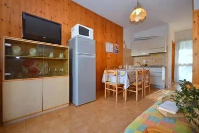Image de Appartement en duplex près du centre