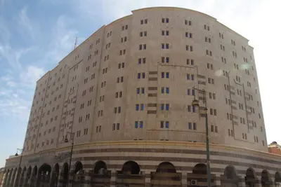 Image de Burj Mawaddah Hotel