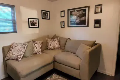 Image de Charming cottage in Royal with WiFi and Ac - perfect getaway