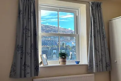 Rothay Cottage, pet friendly, with a garden in Ambleside