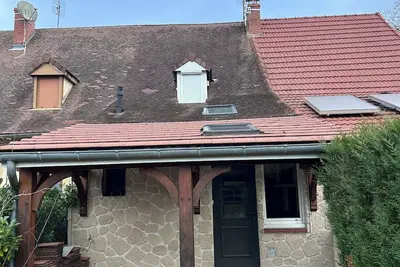 Image de Maison Digoin