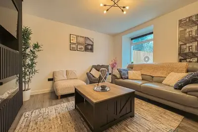 Image de Well presented 3 bedroom house