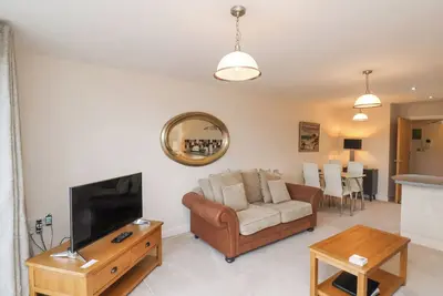 Image de Time And Tide Apartment 25, family friendly in Whitby