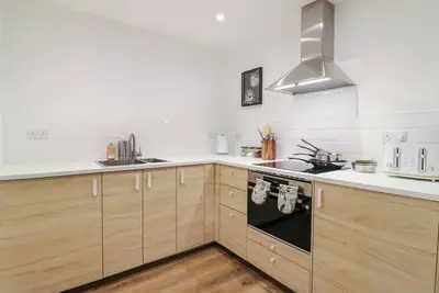 Image de Wisteria View, pet friendly in Riseley