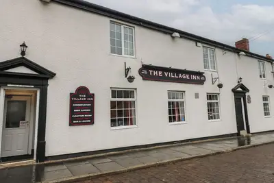 Image de Sycamore Room, pet friendly, with a garden in Murton, County Durham
