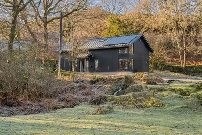 Image de Kolbeh, pet friendly, character holiday cottage in Coniston
