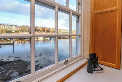 Image de 5 Old Sail Loft, family friendly, country holiday cottage in Whitby