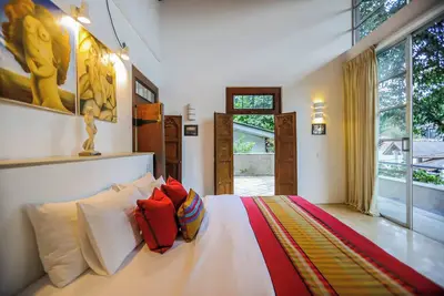 Image de Margossa Residence Kandy