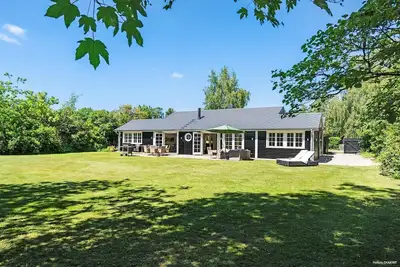 Image de Luxury vacation home North Zeeland Gilleleje