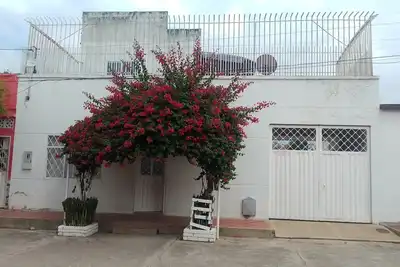 Image de Vacation Home In Tocaima