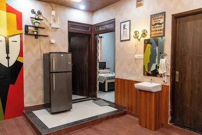 Image de farm stay in jaipur