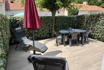 Image de Agreable Appartement Refait A Neuf Dans Une Residence De Vacances