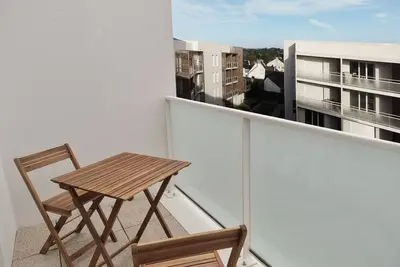 Image de Appartement 2 à 4 personnes, proche du Golfe du Morbihan