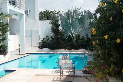 Image de Vacation Home In Tocaima