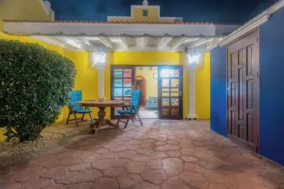Casita Kudawecha Our cozy Casita on Aruba in North near the beaches