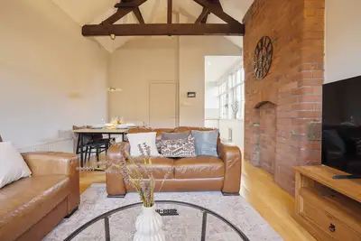 Image de Riverside Loft - Free Parking - Gym - Riverview