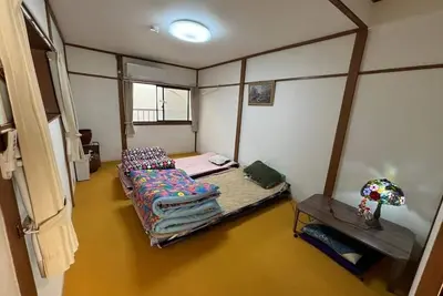 Image de AnNam Stay Osaka Airport: whole 2 story house rental
